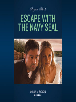 cover image of Escape With the Navy Seal